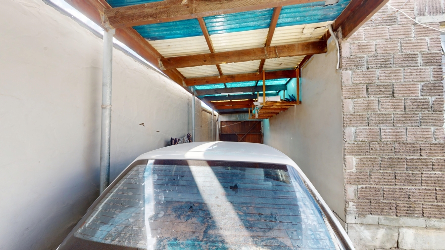 3 Bedroom Property for Sale in Tafelsig Western Cape